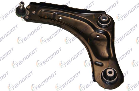 SALINCAK ON SOL ALT ROTILLI SAC RENAULT FLUENCE 2010-2017 / RENAULT MEGANE 2009-2015 / RENAULT SCENIC 2009-2016