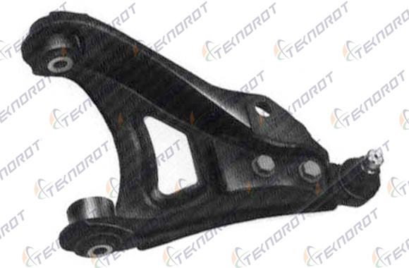 SALINCAK ON SOL ALT ROTILLI SAC RENAULT CLIO 1990-1998