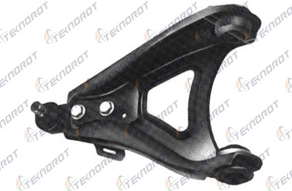 SALINCAK ON SOL ALT ROTILLI SAC RENAULT 19 1991-2001 / RENAULT MEGANE 1995-2003 / RENAULT SCENIC 1997-2002