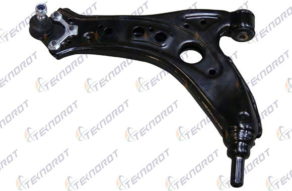 SALINCAK ON SOL ALT ROTILLI SAC SEAT CORDOBA 2002-2009 / SEAT IBIZA 2002-2009 / SKODA FABIA 1999-2006 / VW POLO 2001-2009
