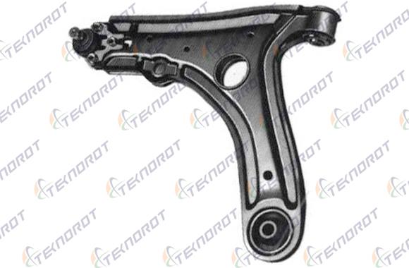 SALINCAK ON SOL ALT ROTILLI SAC SEAT CORDOBA 1993-1999 / SEAT IBIZA 1994-1999 / SEAT TOLEDO 1993-1999 / VW GOLF 1983-1992 / VW JETTA 1983-1992