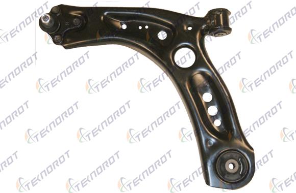 SALINCAK ON SOL ALT ROTILLI SAC SEAT LEON 2012- / VW T-ROC 2018-