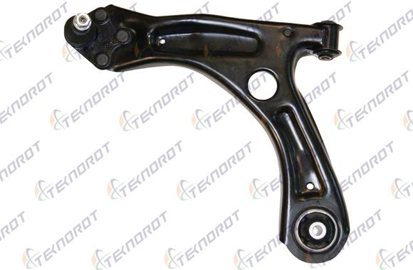 SALINCAK ON SOL ALT ROTILLI SAC SEAT Mii 2011- / VW Up! 2011-2016