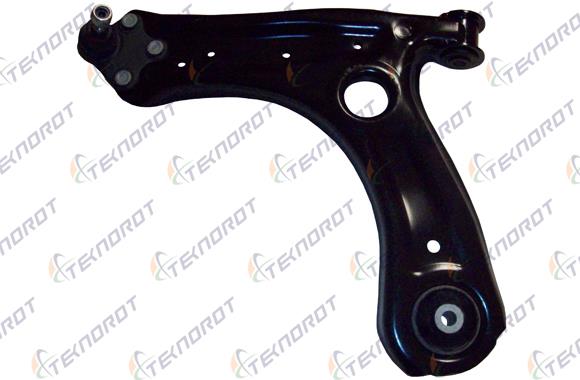 SALINCAK ON SOL ALT ROTILLI SAC SKODA FABIA 2006-2014 / SKODA PRATIK 2007-2015 / SKODA ROOMSTER 2006-2015 / SEAT IBIZA 2008-2017