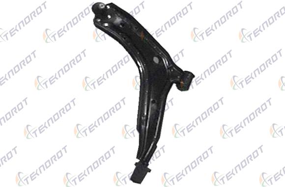 SALINCAK ON SOL ALT ROTILLI SAC SKODA FAVORIT 1991-1995 / SKODA FORMAN 1991-1995