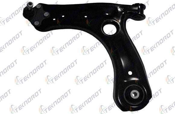 SALINCAK ON SOL ALT ROTILLI SAC SKODA RAPID 2012- / VW POLO 2009-2017 / AUDI A1 2010-