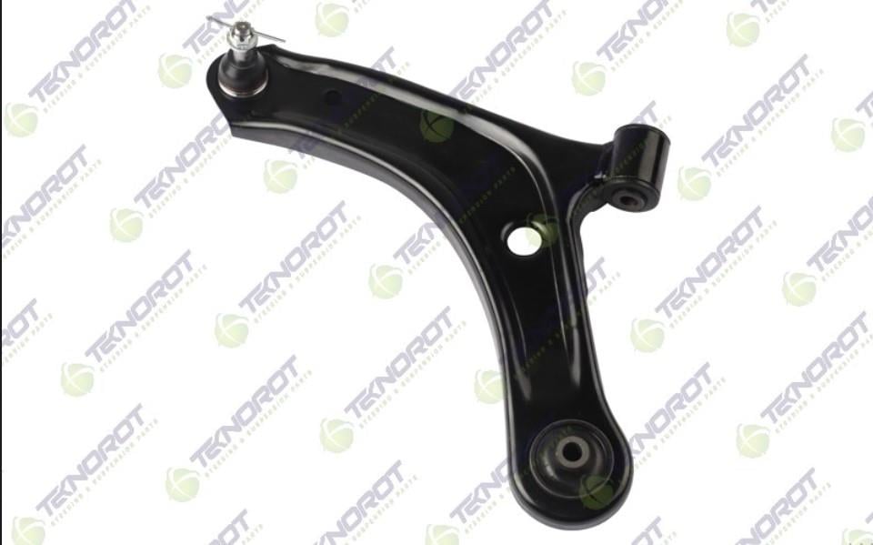 SALINCAK ON SOL ALT ROTILLI SAC SUZUKI S-CROSS 2013- / SUZUKI GRAND VITARA 2015-