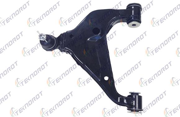 SALINCAK ON SOL ALT ROTILLI SAC TOYOTA HILUX 2005-2015