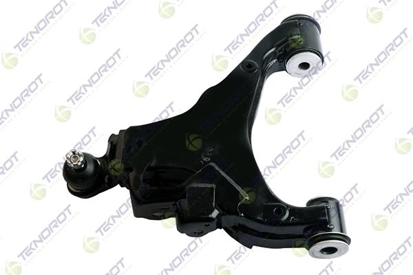 SALINCAK ON SOL ALT ROTILLI SAC TOYOTA LAND CRUISER 2008-