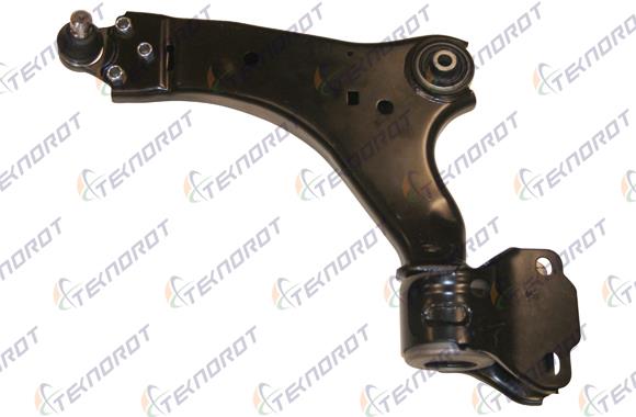 SALINCAK ON SOL ALT ROTILLI SAC VOLVO XC60 2008-2016