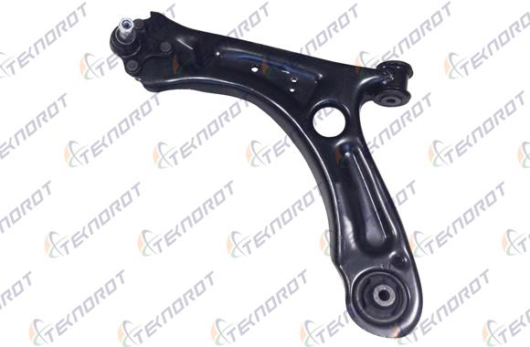 SALINCAK ON SOL ALT ROTILLI SAC VW BEETLE 2011-