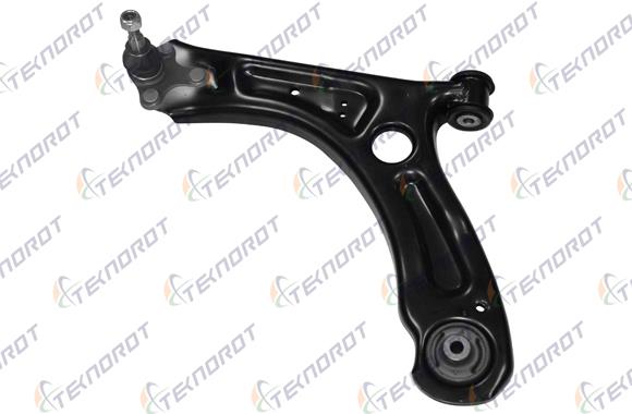 SALINCAK ON SOL ALT ROTILLI SAC VW JETTA 2010-2017