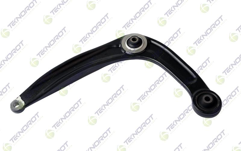 SALINCAK ON SOL ALT ROTILSIZ DOKUM CITROEN DS5 2011-2015 / PEUGEOT RCZ 2010-2015