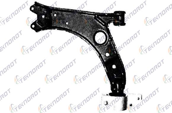 SALINCAK ON SOL ALT ROTILSIZ SAC VOLKSWAGEN GOLF 2003-2009 / CADDY 2004-2015 / TOURAN 2003-2010 / EOS 2006-2016 / AUDI A3 2003-2012 / SEAT ALTEA 2004-2015 / SKODA OCTAVIA 2004-2012