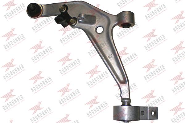 SALINCAK ON SOL ROTILLI ALUMINYUM NISSAN X-TRAIL 2001-2007