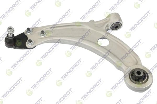 SALINCAK ON SOL ROTILLI BURCLU ALUMINYUM DS 7 2017-