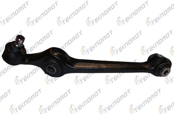 SALINCAK ON SOL ROTILLI CELIK FORD ESCORT IV 1983-1990 / FORD ORION 1983-1990
