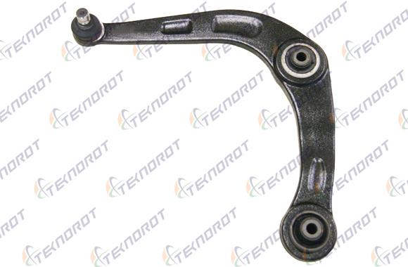SALINCAK ON SOL ROTILLI CELIK PEUGEOT 206 1998-2008