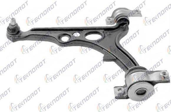 SALINCAK ON SOL ROTILLI DOKUM ALFA ROMEO 145 1994-2001 / ALFA ROMEO 146 1994-2001 / ALFA ROMEO 155 1992-1998 / ALFA ROMEO GTV 1994-2005 / ALFA ROMEO SPIDER 1992-1998 / LANCIA DELTA 1993-2000