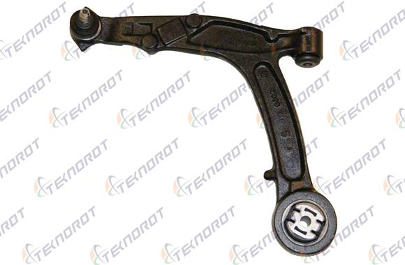 SALINCAK ON SOL ROTILLI DOKUM FIAT PANDA 2003-2012