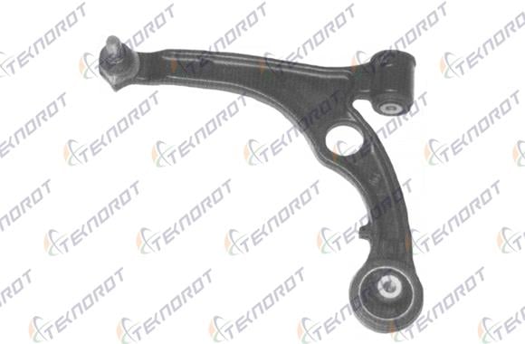 SALINCAK ON SOL ROTILLI DOKUM FIAT STILO 2001-2010