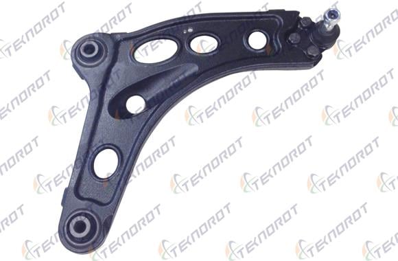 SALINCAK ON SOL ROTILLI DOKUM RENAULT TRAFIC 2014- / OPEL VIVARO 2014-2018