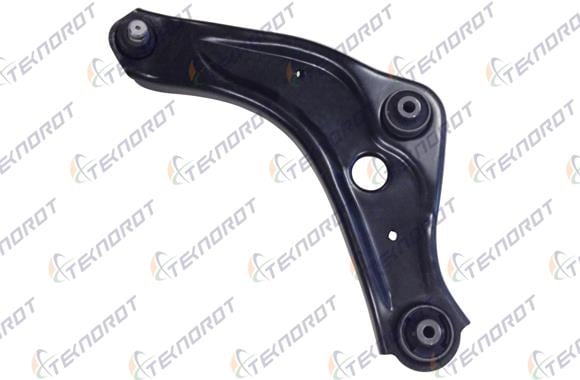 SALINCAK ON SOL ROTILLI SAC NISSAN QASHQAI 2014- / RENAULT KADJAR 2015-