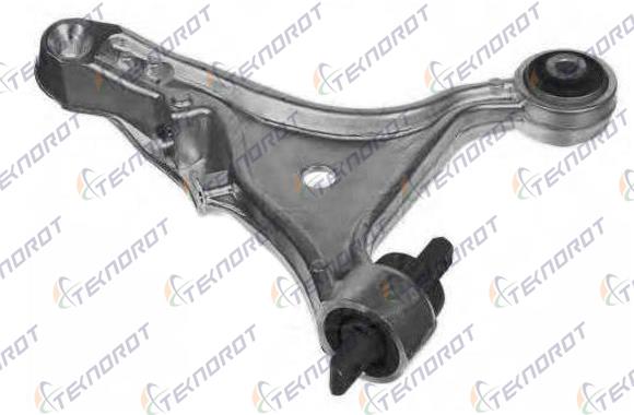 SALINCAK ON SOL ROTILSIZ ALUMINYUM VOLVO S60 2000-2010 / VOLVO V70 2000-2007