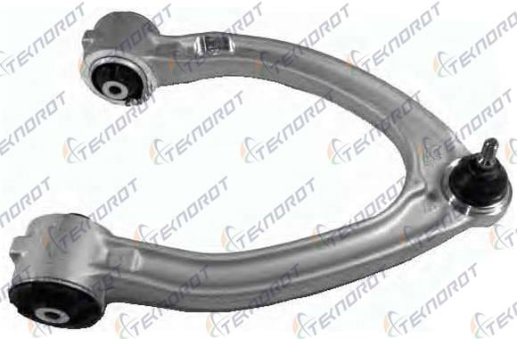 SALINCAK ON SOL UST ROTILLI ALUMINYUM MERCEDES S SERISI (W220) 1999-2005 / MERCEDES CL SERISI (C215) 1999-2006