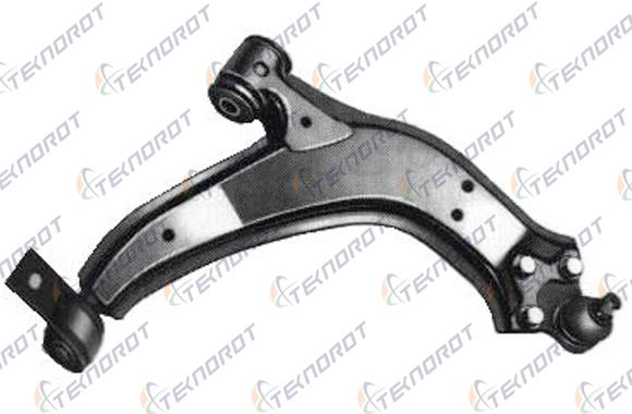 SALINCAK ROTILLI ON SAG ALT CITROEN BERLINGO (MF) 1.9 D 1996-2008