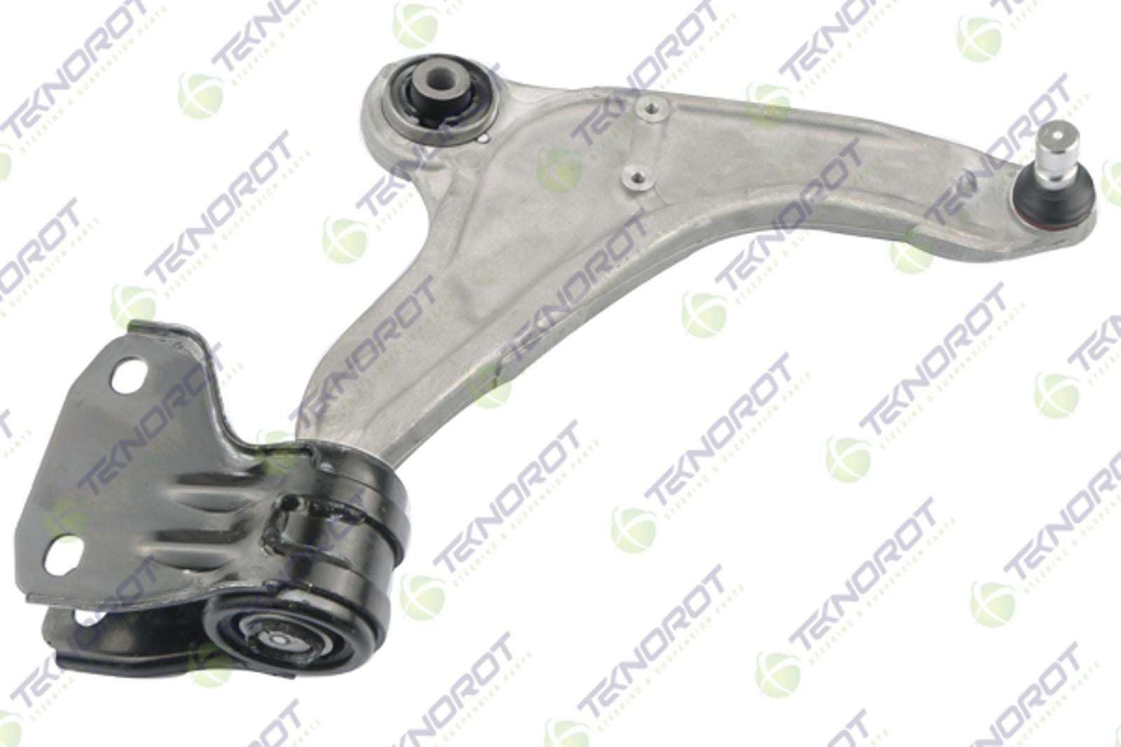 SALINCAK ROTILLI ON SAG ALT FORD EDGE 2015-2024 / LINCOLN MKX 2016-2018