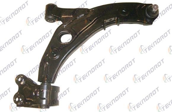 SALINCAK ROTILLI ON SAG ALT MAZDA CX-7 (ER) 2.3 MZR 2007-