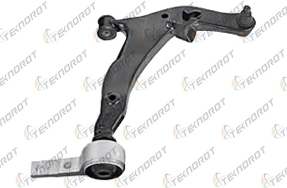 SALINCAK ROTILLI ON SAG ALT NISSAN MURANO (Z500) 3.5 2003-2007
