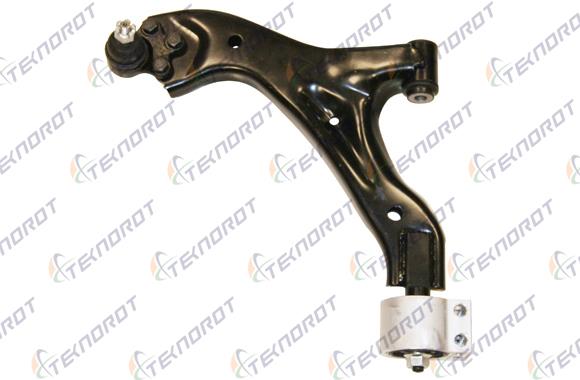 SALINCAK ROTILLI ON SOL ALT CHEVROLET USA EQUINOX 3.4 2003-2009