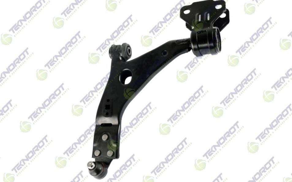 SALINCAK ROTILLI ON SOL ALT FORD FOCUS III 1.5 TDCI 2011-2015