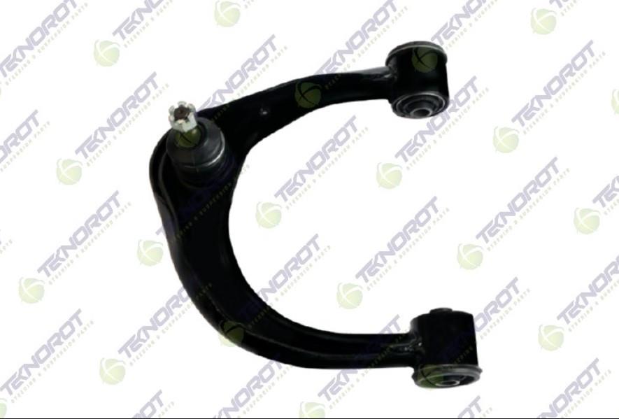 SALINCAK ROTILLI ON SOL UST TOYOTA LAND CRUISER (J12) 3.0 D 2002-2008