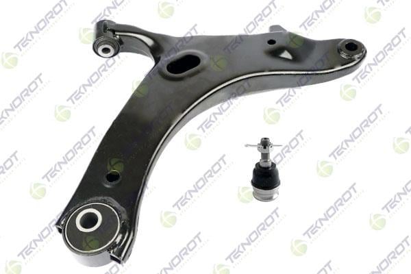 SALINCAK ROTILLI SAG ON ALT SUBARU FORESTER 2008-2014