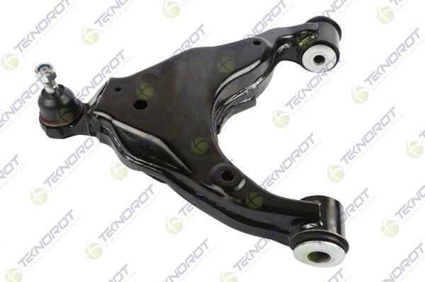 SALINCAK ROTILLI SOL ON ALT TOYOTA LAND CRUISER 2010-