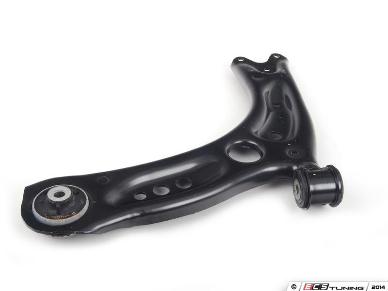 SALINCAK SAC ROTILLI BURCLU SOL VOLKSWAGEN GOLF VII (5G1) 1.6 TDI 2012-