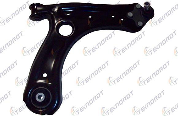 SALINCAK SAC ROTILLI SAG SKODA FABIA 2006-