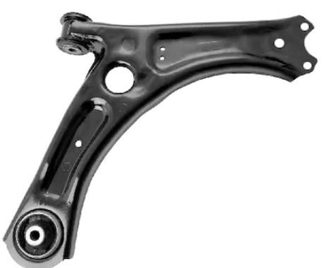 SALINCAK SAC SAG ON ROTILLI BURCLU VOLKSWAGEN CADDY III (2KA,2KH,2CA,2CH) 2010-2015TALOSA 1K0407152BG  1K0407152BB