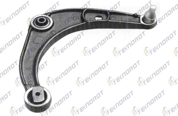 SALINCAK SAC SAG ROTILLI BURCLU RENAULT SAFRANE 2.0i 1996-2000