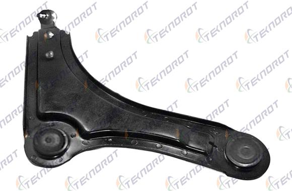 SALINCAK SAC SAG ROTILSIZ BURCLU DAEWOO NUBIRA (KLAJ) 1.6 16v 1997-2003