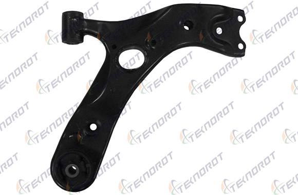 SALINCAK SAC SAG ROTILSIZ BURCLU TOYOTA COROLLA (E15_) 1.33 2007-2012