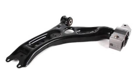 SALINCAK SAC SOL ALT ROTILLI BURCLU VOLKSWAGEN GOLF VI (5K1) 1.4 TSI 2008-2013 TALOSA