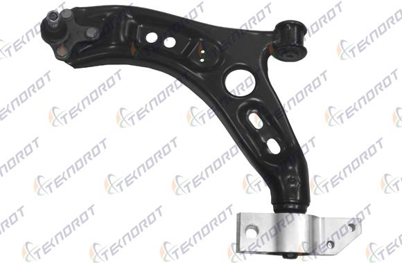 SALINCAK SAC SOL ON ROTILLI BURCLU VOLKSWAGEN PASSAT (362) 1.6 TDI 2008-2012