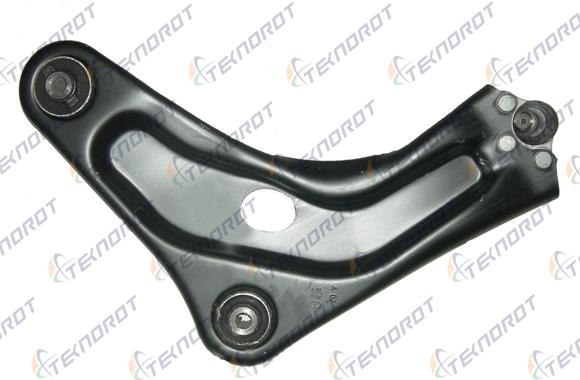 SALINCAK SAC SOL ROTILLI BURCLU PEUGEOT 207 (WA,WC) 1.4i 2006-2012