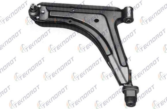 SALINCAK SAC SOL-SAG ALT ROTILLI BURCLU VOLKSWAGEN GOLF I (17) 1.1 1974-1985