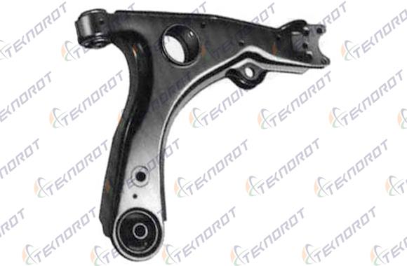 SALINCAK SAC SOL-SAG ALT ROTILSIZ BURCLU VOLKSWAGEN PASSAT (3A2,35I) 1.6 1988-1997