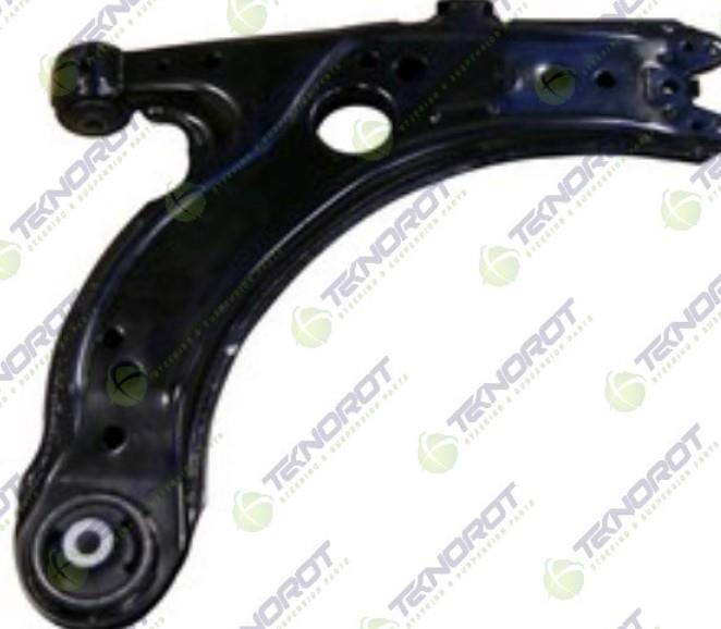 SALINCAK SAC SOL-SAG ROTILSIZ BURCLU VOLKSWAGEN GOLF IV (1J1) 1.4i 16v 1997-2005